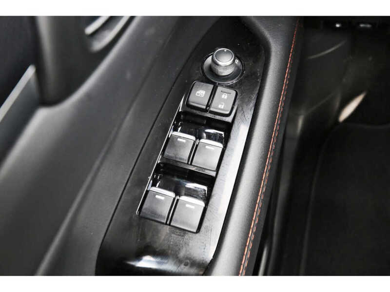 2025 Mazda CX-5 2.5 Carbon Turbo