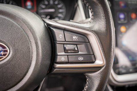 2024 Subaru Legacy Premium