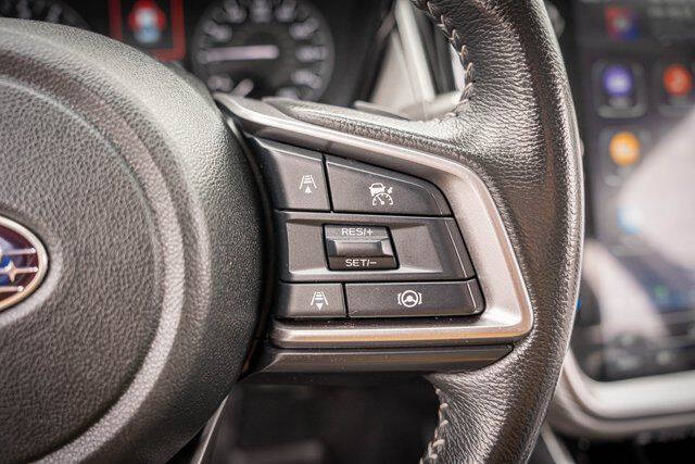 2024 Subaru Legacy Premium