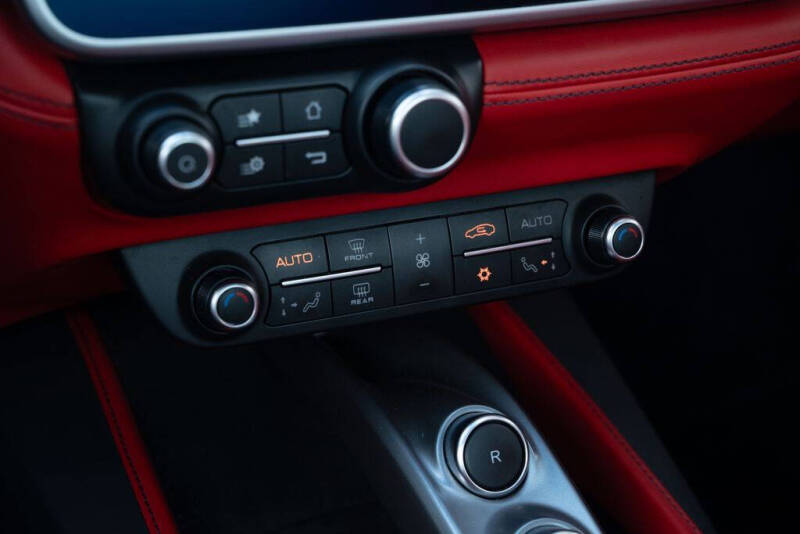 2019 Ferrari Portofino