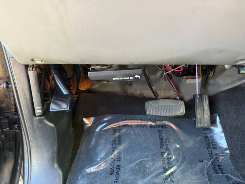 2004 Ford F-350 Super Duty