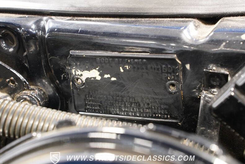 1969 Pontiac Firebird