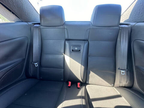 2010 Volkswagen Eos Komfort