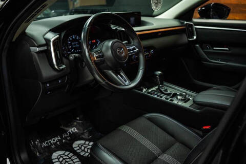 2024 Mazda CX-50 2.5 S Preferred