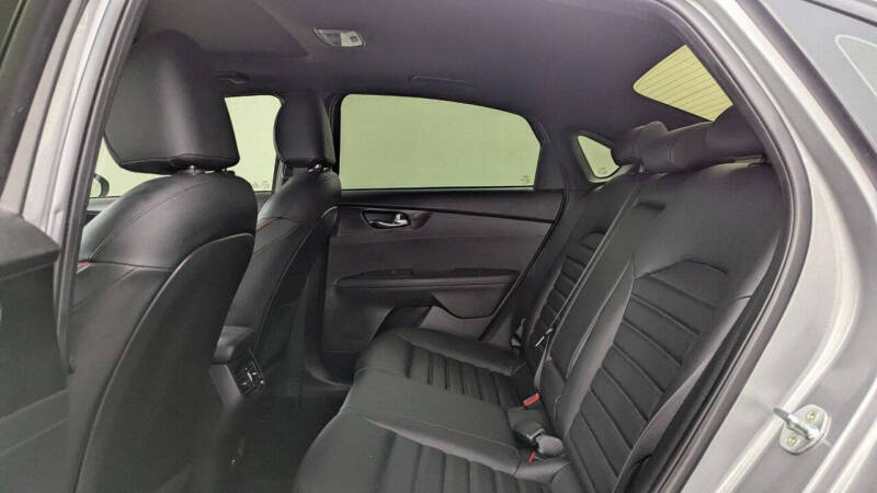 2022 Kia Forte