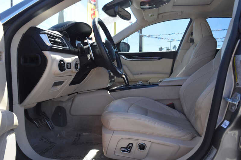 2021 Maserati Ghibli S GranSport