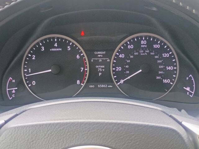 2014 Lexus ES 350