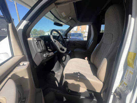 2015 Coachmen RV Freelander