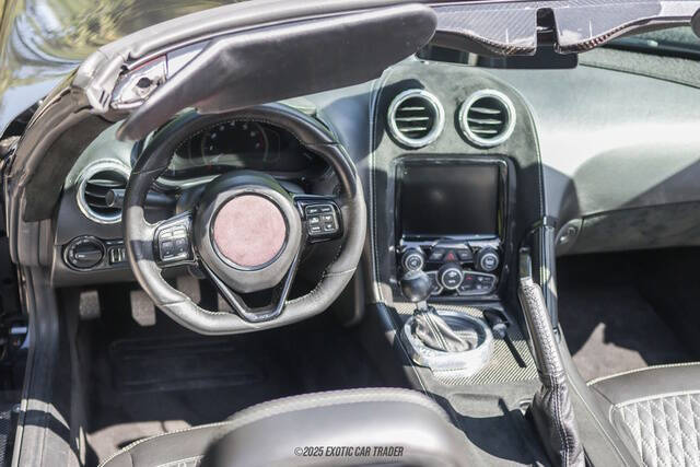 2014 Dodge SRT Viper GTS