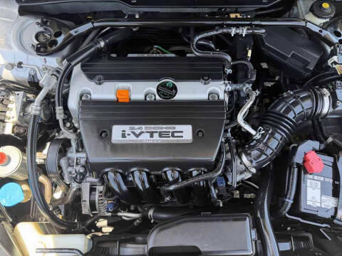 2008 Honda Accord EX