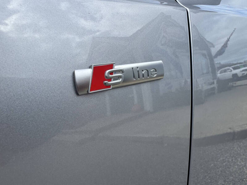 2016 Audi Q3 2.0T quattro Prestige