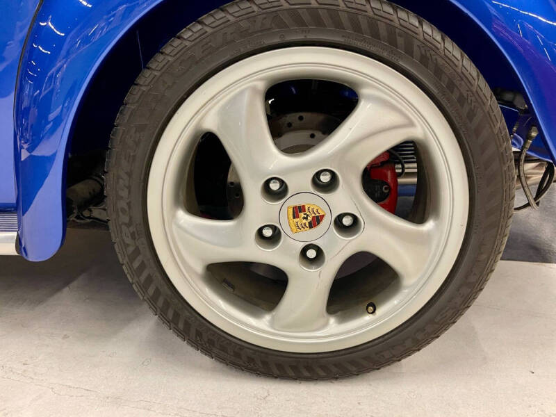 1970 Volkswagen Beetle