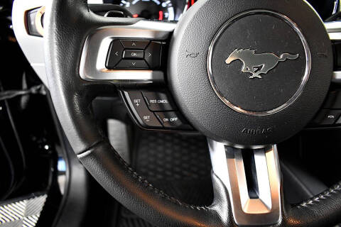 2016 Ford Mustang GT