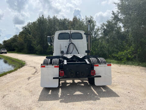 2005 Sterling Acterra