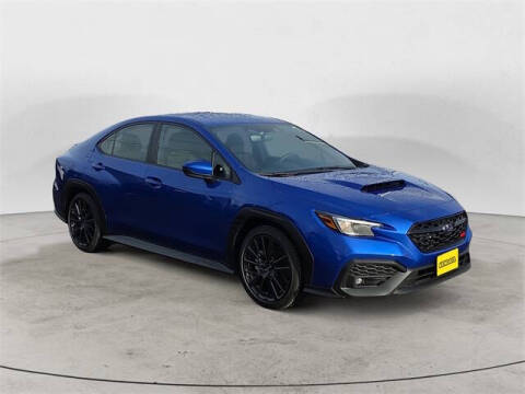 2025 Subaru WRX Premium