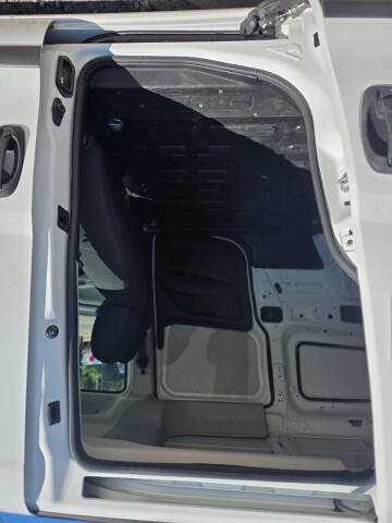 2020 RAM ProMaster City