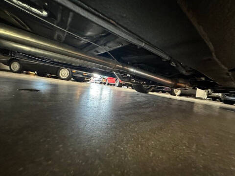 1966 Chevrolet Chevelle