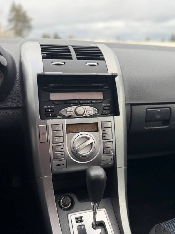 2006 Scion tC
