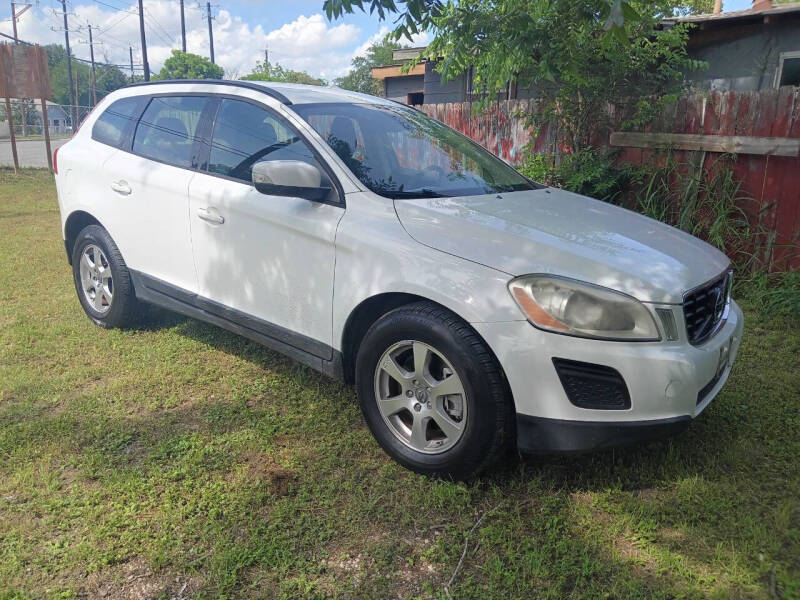 2011 Volvo XC60 3.2