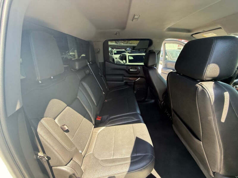 2022 GMC Sierra 1500 Limited