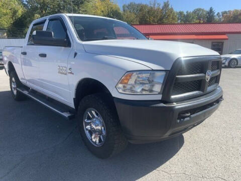 2016 RAM 2500 for sale at Parks Motor Sales in Columbia TN