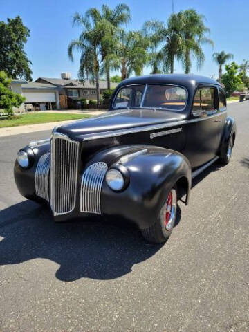 1941 Packard 110