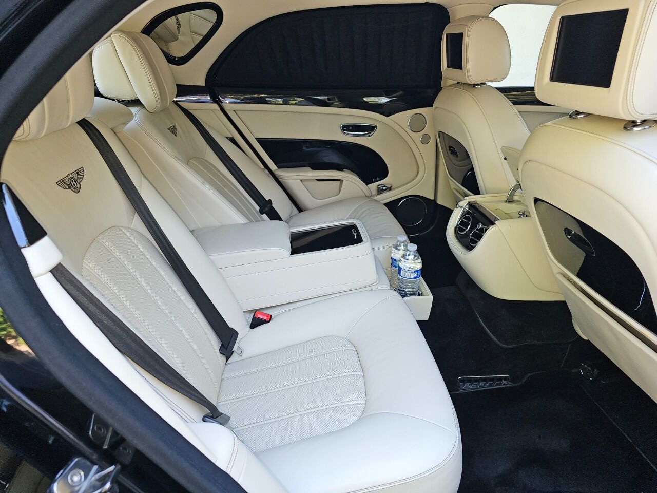 2014 Bentley Mulsanne 63