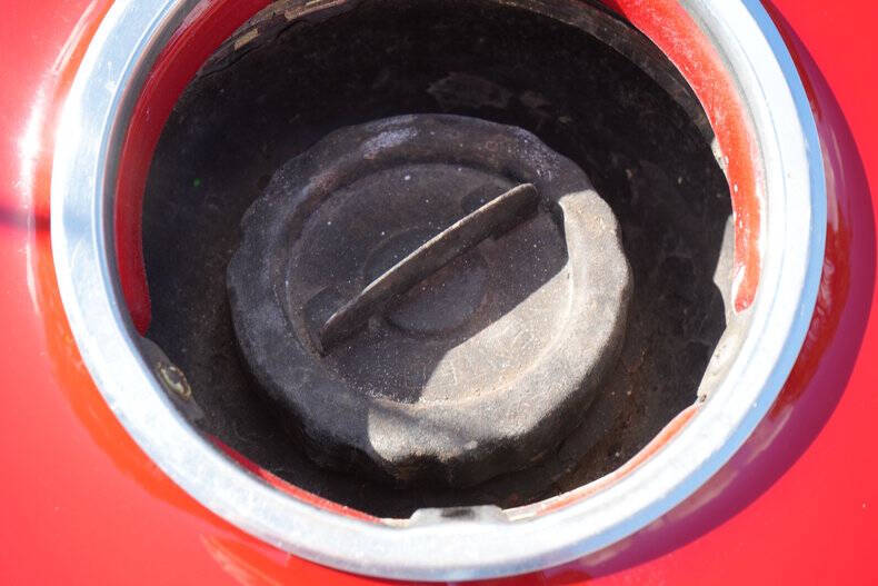 1966 Chevrolet Corvette