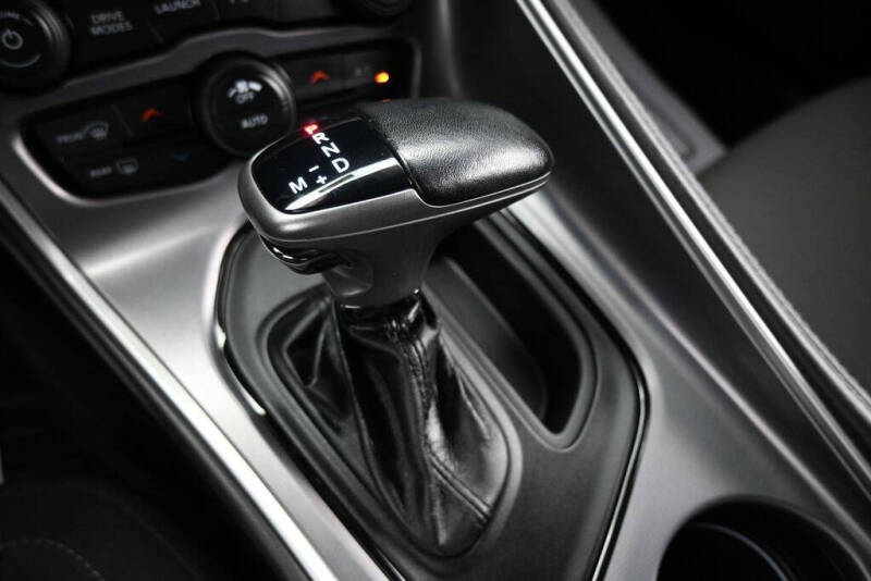 2020 Dodge Challenger