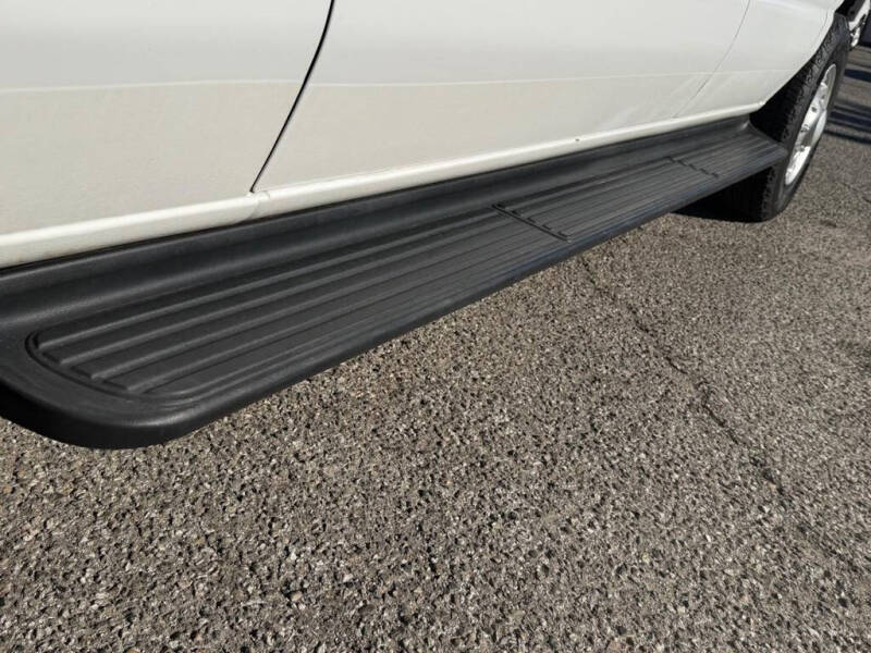 2014 Ford E-Series E-250