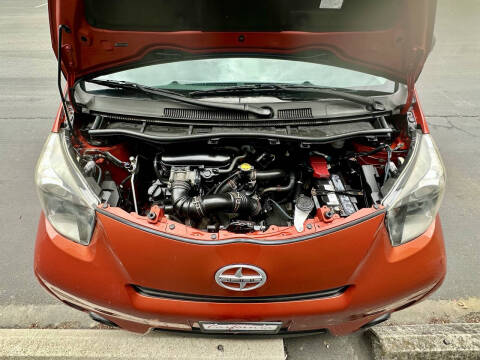 2012 Scion iQ