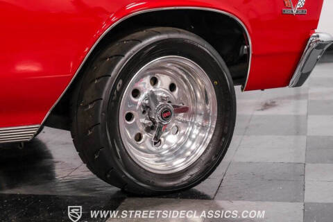 1967 Chevrolet Chevelle