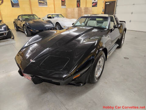 1979 Chevrolet Corvette