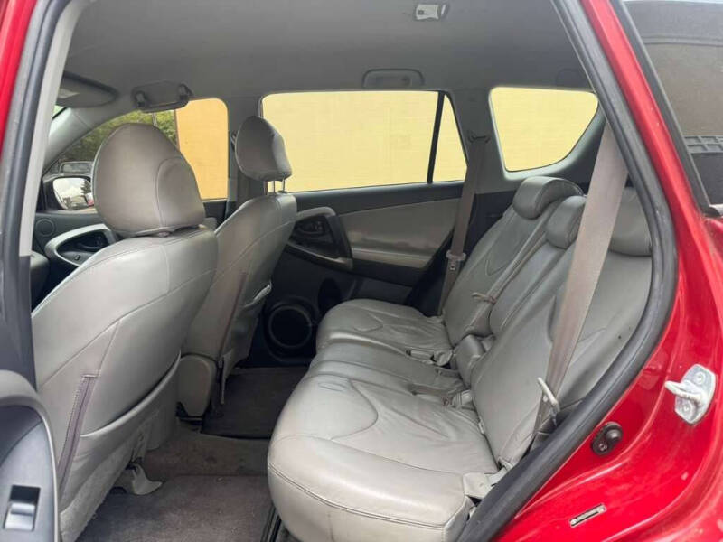 2008 Toyota RAV4