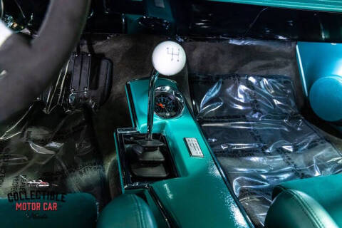 1967 Chevrolet Chevelle