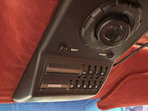 1985 Chevrolet Camaro Z28