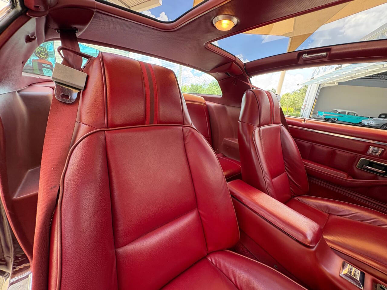 1980 Chevrolet Camaro 31