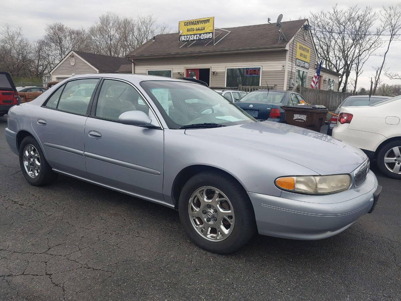 Buick Century For Sale ®