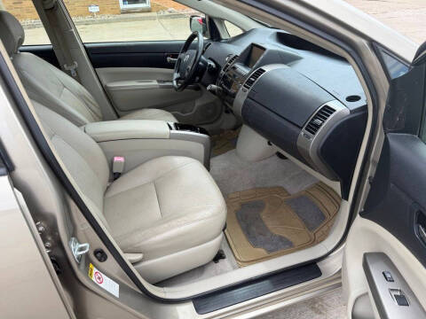 2009 Toyota Prius Touring