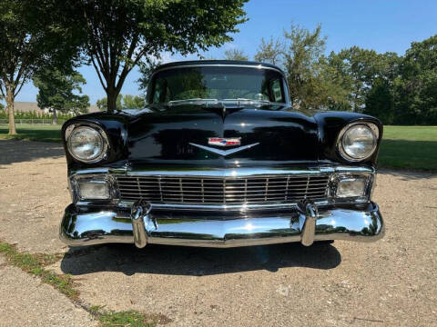 1956 Chevrolet 210