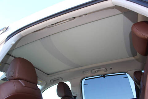 2018 Audi Q7 3.0T quattro Prestige