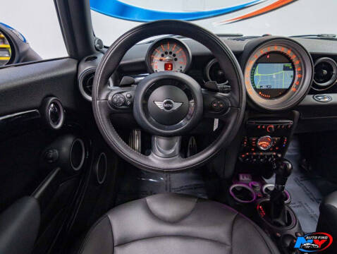 2013 MINI Hardtop Cooper S