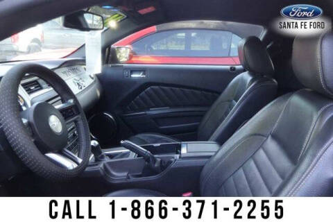 2011 Ford Mustang V6 Premium
