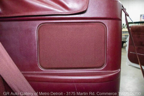 1991 Dodge Shadow Highline