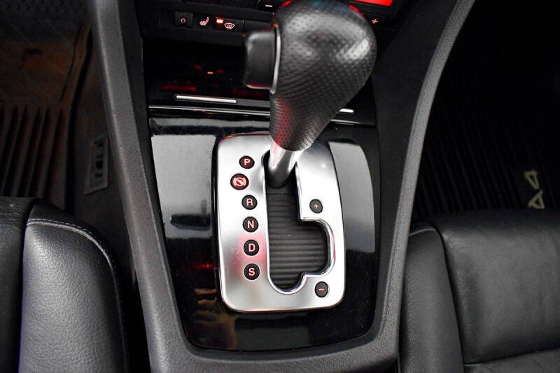 2007 Audi A4 2.0T Avant quattro