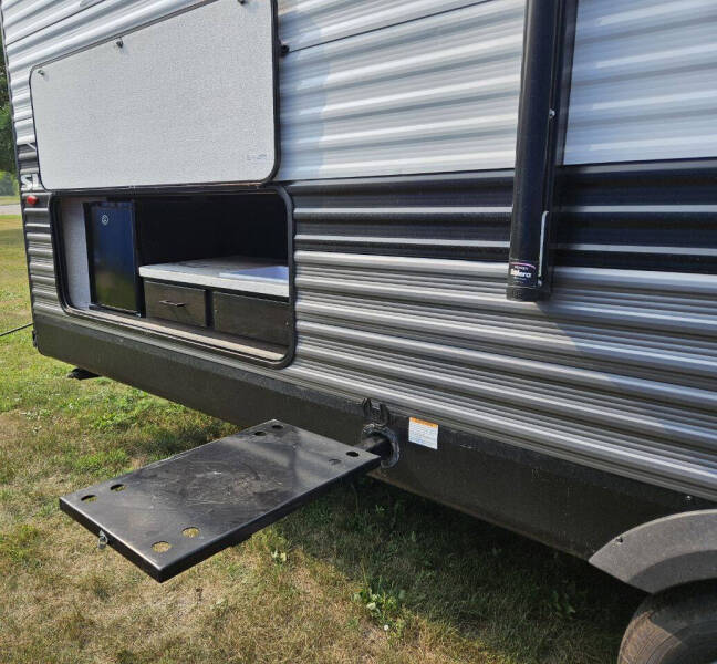 2022 Jayco Jay Flight