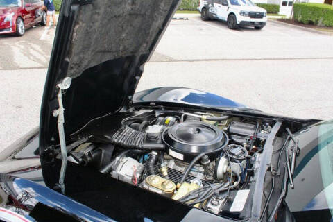 1978 Chevrolet Corvette