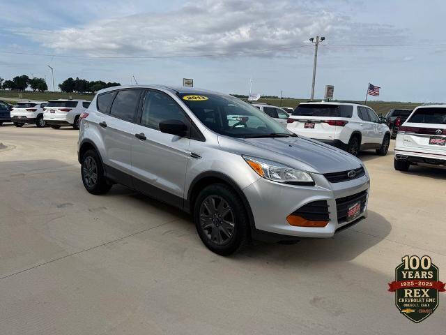 2013 Ford Escape S
