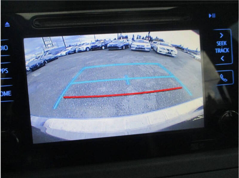 2015 Toyota Sienna Limited Premium 7-Passenger