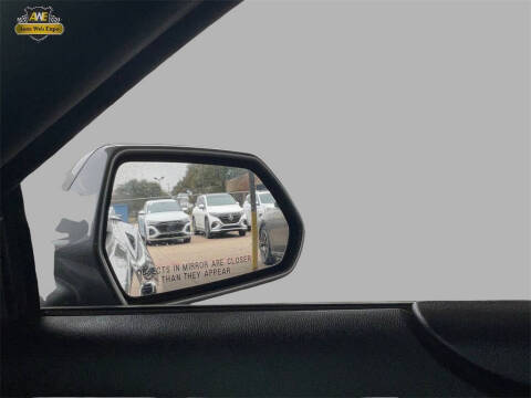 2020 Chevrolet Camaro LT